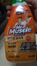 威猛先生（Mr Muscle） 油污清洁剂 455g+455g*3瓶补充装 柑橘香 厨房重油污净 实拍图