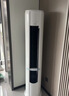 AUFIT空调奥克斯（AUX）出品空调大3匹柜机新一级变频冷暖立式空调自清洁家用客厅立柜式换新补贴 超省电se 3匹 【WIFI款】新五代自清洁除湿 实拍图