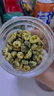 印象堂茶叶新茶胎菊菊花茶礼品玫瑰花茶组合装花草茶2罐装130g养生茶 实拍图