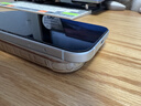 绿联【相机键全包|软边更护机】适用iphone17手机壳苹果17保护套全包透明气囊防摔超薄散热保护镜头 实拍图