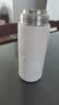 膳魔师（THERMOS）儿童316L保温杯开学必备6-12岁上学生专用水杯三盖水壶600ml粉 实拍图