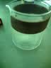 苏泊尔（SUPOR）【教师节礼物】旅行茶具套装快客杯旅游户外露营便携式饮泡茶随身 旅行便携茶具6件套装【陶瓷水墨】 实拍图