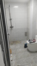 科勒美式普通马桶家用虹吸式大冲力无棱内壁抽水坐便器小户型防臭静音降缓 KLW2【全新升级】无棱内壁3.0+七层纳米抗菌雪花釉面 250/300/305/350/400下单备注坑距 实拍图