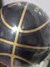斯伯丁（SPALDING）篮球7号TF黑金掌控系列室内外通用防滑耐磨赛事专用七号篮球 实拍图