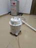德尔玛（Deerma）【返50元E卡】TJ700S 干吹两用桶式吸尘器 家用商用 吸尘器桶式大吸力 整机降噪设计ZN-530 实拍图