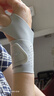 李宁护腕腱鞘炎tfcc健身手腕拉伤运动用固定护具羽毛球卧推加压护套 实拍图