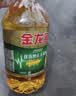 金龙鱼 食用油 非转基因 纯正玉米油5L  实拍图