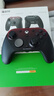 盖世小鸡G7 Pro微软Xbox授权精英游戏手柄天王星带底座 TMR摇杆蓝牙PC电脑无线Steam安卓电视有线地平线6 实拍图