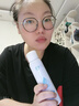 丁家宜（TJOY）玻尿酸舒缓补水喷雾180ml保湿爽肤水深层锁水湿敷水老牌国货护肤 实拍图