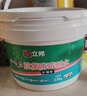 立邦补墙膏墙面修复防霉抗菌墙面修补膏堵洞腻子膏白色2.5kg 实拍图