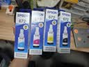 爱普生T6721黑色墨水瓶（适用L220/L310/L313/L211/L360/L380/L455/L385/L485/L565） 实拍图
