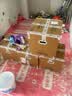 多乐士（Dulux）京绽竹炭抗甲醛五合一净味室内乳胶漆墙面抗菌油漆涂料白色A8146P 大桶 可调色（不可退换） 18L*1件 实拍图