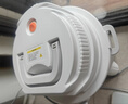 德尔玛（Deerma）【2026重磅新品】TJ700S 干吹两用桶式吸尘器 家用商用 吸尘器桶式大吸力 整机降噪设计ZN-530 实拍图