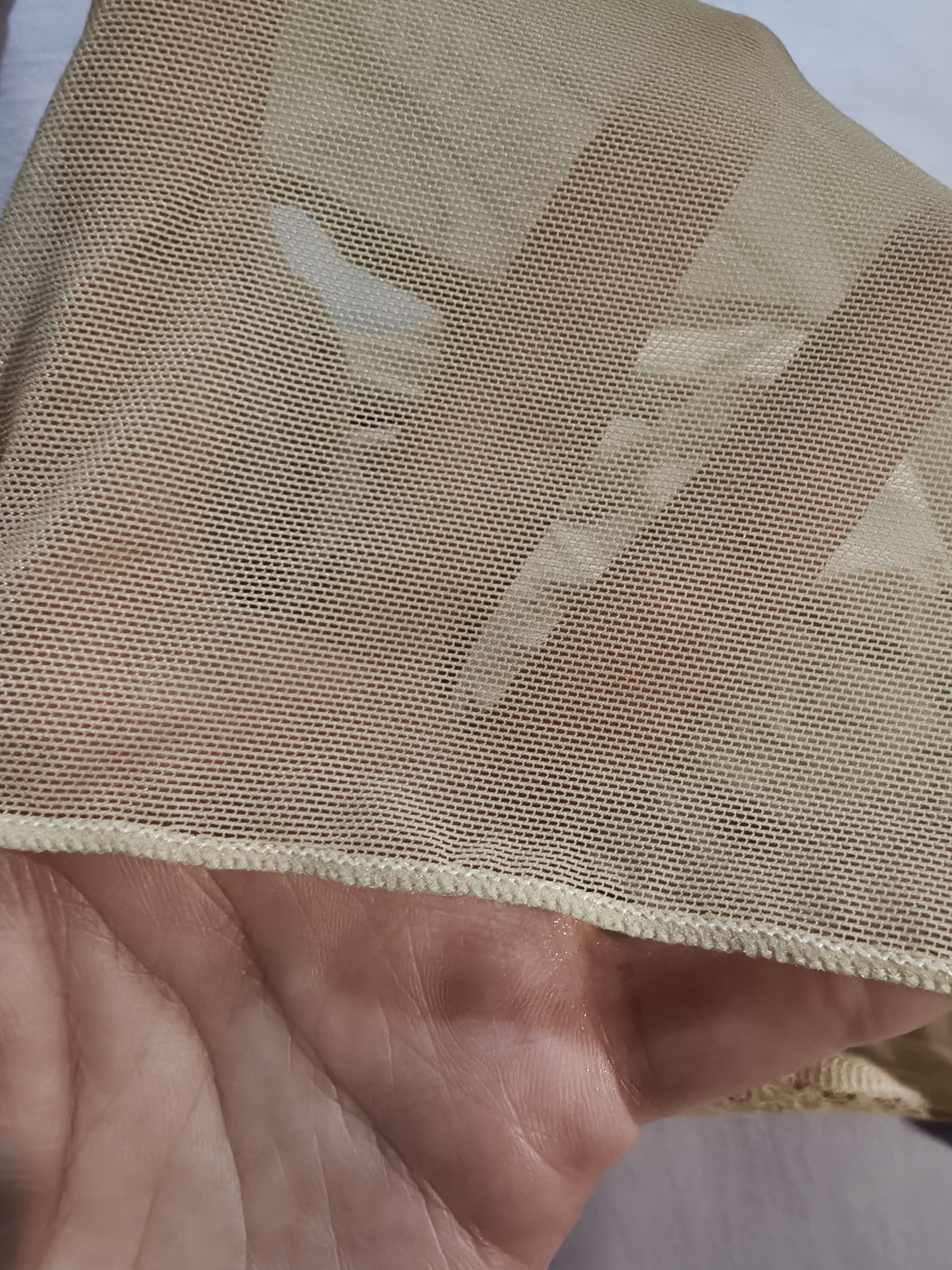 浪莎防走光蕾丝抹胸内衣女裹胸打底衫内搭薄款吊带小背心夏季白色上衣 白色+肤色 均码 [80-115斤] 【24H速发】 实拍图