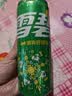 可口可乐（Coca-Cola）檀健次代言 雪碧Sprite柠檬味碳酸饮料 330ml*24摩登罐  实拍图