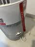 霍尼韦尔（Honeywell）宠物空气净化器吸猫毛除过敏源猫猫搭子 猫毛净化器杀菌消毒除异味KJ360F-C22W 实拍图