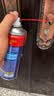 CHENGYEDINGDING除锈剂450ml*3瓶 润滑油机械防锈油门窗轴锁芯合页自行车消除异响 实拍图