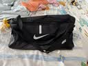 耐克（NIKE）男女训练包 旅行包单肩包行李包休闲包CU8090-010 实拍图