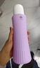 十月结晶会阴冲洗器孕产妇婴儿私处屁屁清洗360°可旋转喷头便携清洗器 实拍图