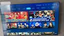 HYUNDAI现代电视85英寸100 75 65 58 55金属全面屏4K超高清HDR智能大屏游戏液晶平板电视机智能投屏护眼 100英寸  【长222*高127】国标尺寸 官方标配 实拍图