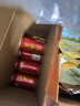 王老吉凉茶310ml*16罐 整箱装 天然植物饮料【张凌赫同款】热门商品推荐 实拍图