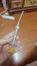 喜帅鹦鹉奶粉专用喂食器工具套装（针筒10ml+喂食软管*2+勺） 实拍图