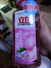 立白APG洗洁精大瓶1kg果蔬食品可用去油洗涤灵洗涤剂洗洁剂洗碗液  实拍图