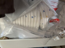 好奇（Huggies）铂金装小桃裤成长裤XL96片(12-17kg)加大号尿不湿【夏季散热王】 实拍图