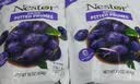 Nestor智利去核西梅果干独立小包装健康休闲零食蜜饯果脯200g*2袋 实拍图