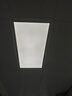 雷士（NVC）厨房灯led集成吊顶吸顶灯扣板灯卫生间平板灯面板灯20w 实拍图