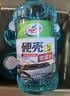 龟牌（Turtle Wax）百万好评硬壳玻璃水0度汽车强力去污去油膜除虫胶雨刮水2L*4瓶 实拍图