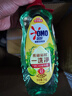 奥妙大桶酵素餐具净洗洁精 橙花小青柑 1kg*2 4斤装 1泵1补去锅具焦糊 实拍图