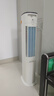 美的（Midea）【直流变频】家用静音空调扇 智能语音冷风扇 负离子落地冷风机水冷塔扇 强力制冷双向送风ADJ10SC 实拍图