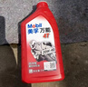 美孚（Mobil）美孚旋风4T 摩托车机油 四冲程摩托车机油 10W-40 SG级 1L 实拍图