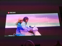 极米（XGIMI）Z6X Pro 三色激光旗舰版 1200CVIA 家用投影仪 轻薄智能投影机高清一体式云台  七夕礼物 国家补贴 实拍图