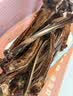 ZEAL狗狗宠物零食风干小牛肋骨500g零食磨牙棒肉干骨头耐啃新西兰进口 实拍图