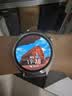 华为（HUAWEI）WATCH GT 7 身体状态准备度 全新滑雪&骑行模式 21天超长续航 GT6升级 华为智能运动手表 46mm 星云灰 素皮表带 （腕围140-210mm） 实拍图