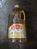 鲁花 【保真花生油】食用油 5S 物理压榨 压榨一级 花生油2.5L 实拍图