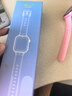 HUWINAXI智能儿童腕表6-12-18岁小学初高中生手防水定位电话可插卡无游戏 实拍图