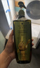 施华蔻（Schwarzkopf）生姜精华洗发露600ml  持久控油清爽蓬松洗发水 无硅油洗头膏 实拍图