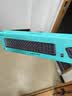罗技（Logitech）MK220 键鼠套装 无线键鼠套装 办公键鼠套装  多媒体键鼠套装 带无线2.4G接收器 黑色 实拍图