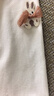 浪莎儿童打底裤夏季2026新款九分裤韩版中大童女宝宝百搭外穿女童裤子 实拍图