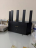 Tenda腾达路由器WiFi7【云霄BE5100】千兆穿墙王信号放大器增强无线超强2.5g网口家用电竞立式BE6L Pro 实拍图
