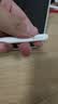 Apple/苹果 Pencil Pro 磁吸触控笔手写笔苹果笔电容笔书写绘画iPad笔 适用于iPad Pro/Air/mini机型 实拍图