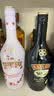 百利（Baileys）甜酒力娇酒粉色酒组合装 进口 原味700ml+草莓味700ml  中秋送礼 实拍图