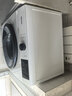 海信（Hisense）全自动滚筒单洗洗衣机 7.5KG超薄小型租房1.1洗净比一级能效WF75A1Q以旧换新家电补贴 京东自营 实拍图