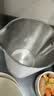 米家小米恒温水壶钛钢版 家用烧水煮水壶 食品级316Ti不锈钢 1800W速热 24H长效保温 调奶器 1.7升 实拍图