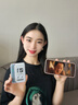 宝技随身wifi三网通用无线免插卡移动联通电信wifi6支持4G/5G全国高速网络便携式上网宝2026新款 三网【旗舰WiFi6+电竞专享】3000毫安-白色 不限速不虚标月享1500G流量 实拍图