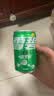 可口可乐（Coca-Cola）[黄子弘凡代言]雪碧益生元气泡水 汽水饮料 零糖零卡200ml*12瓶装 实拍图
