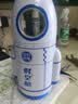 点石制笔【升学礼物】时空舱小火箭笔筒颜值文具礼盒套装学生生日伴手礼学习奖励361E【探索版】10支笔 实拍图